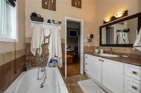 453931 Grey Road 2 N/a Grey Highlands ON N0C 1J0