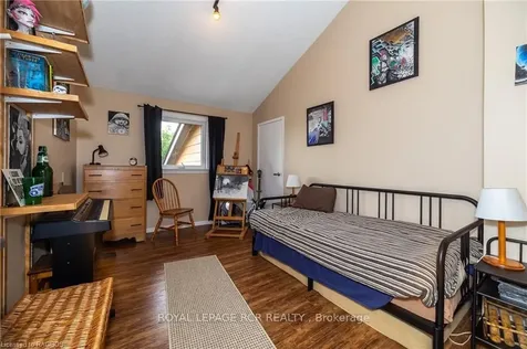 453931 Grey Road 2 N/a Grey Highlands ON N0C 1J0