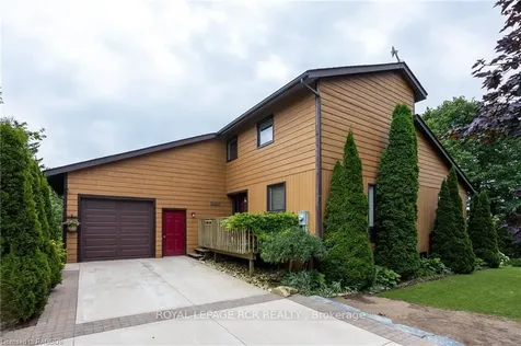 453931 Grey Road 2 N/a Grey Highlands ON N0C 1J0