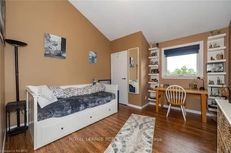 453931 Grey Road 2 N/a Grey Highlands ON N0C 1J0