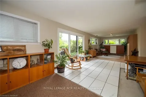 453931 Grey Road 2 N/a Grey Highlands ON N0C 1J0