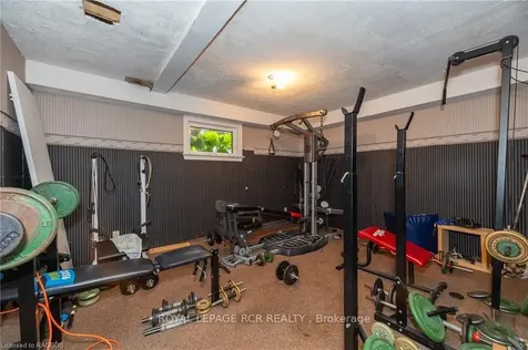 453931 Grey Road 2 N/a Grey Highlands ON N0C 1J0