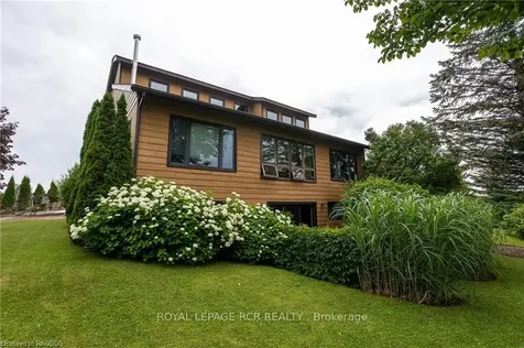 453931 Grey Road 2 N/a Grey Highlands ON N0C 1J0