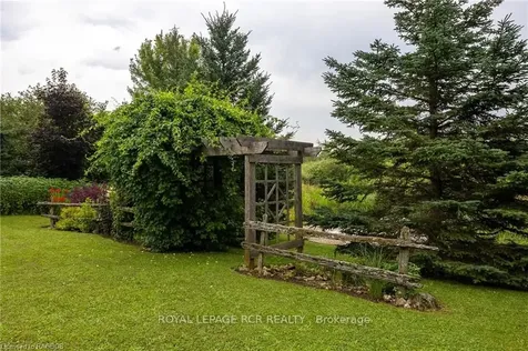 453931 Grey Road 2 N/a Grey Highlands ON N0C 1J0