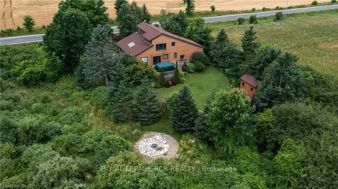 453931 Grey Road 2 N/a Grey Highlands ON N0C 1J0