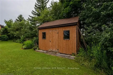 453931 Grey Road 2 N/a Grey Highlands ON N0C 1J0