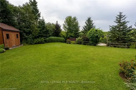 453931 Grey Road 2 N/a Grey Highlands ON N0C 1J0