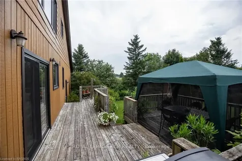 453931 Grey Road 2 N/a Grey Highlands ON N0C 1J0