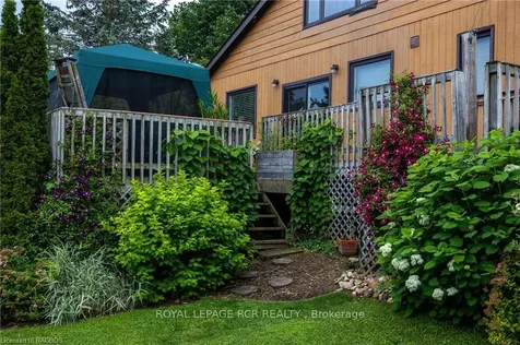 453931 Grey Road 2 N/a Grey Highlands ON N0C 1J0