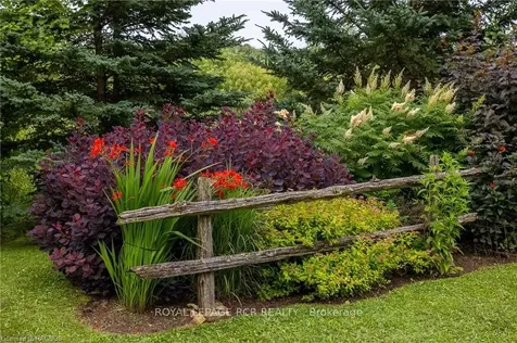 453931 Grey Road 2 N/a Grey Highlands ON N0C 1J0