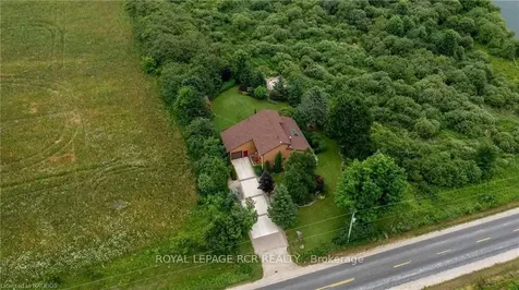 453931 Grey Road 2 N/a Grey Highlands ON N0C 1J0