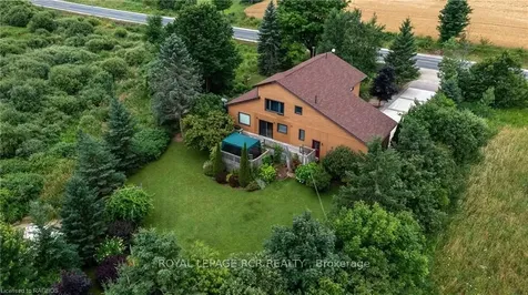 453931 Grey Road 2 N/a Grey Highlands ON N0C 1J0