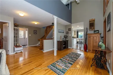 453931 Grey Road 2 N/a Grey Highlands ON N0C 1J0