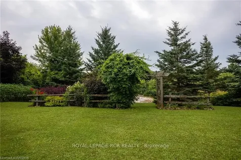 453931 Grey Road 2 N/a Grey Highlands ON N0C 1J0