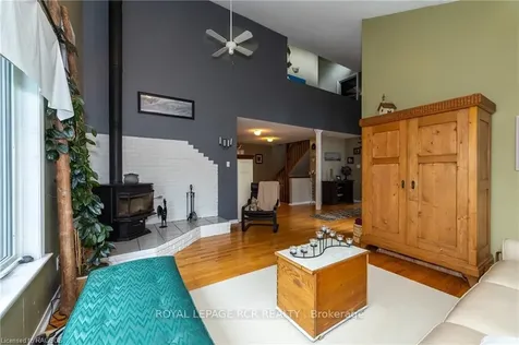 453931 Grey Road 2 N/a Grey Highlands ON N0C 1J0