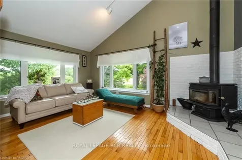 453931 Grey Road 2 N/a Grey Highlands ON N0C 1J0