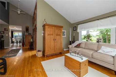 453931 Grey Road 2 N/a Grey Highlands ON N0C 1J0