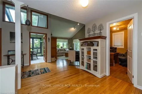 453931 Grey Road 2 N/a Grey Highlands ON N0C 1J0