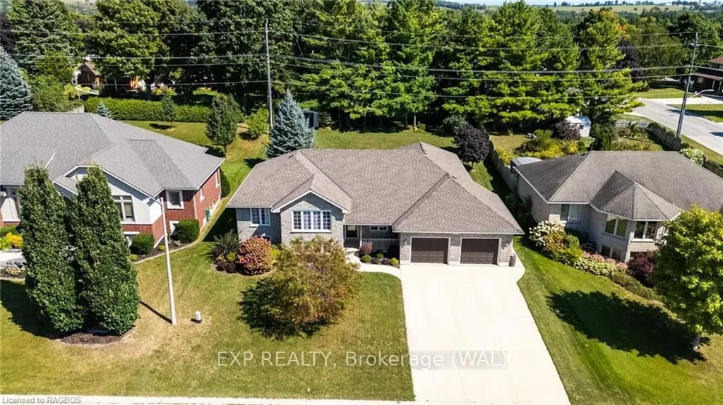 287 Westwood Drive Brockton ON N0G 2V0