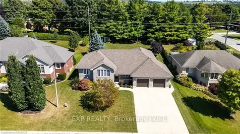 287 Westwood Drive Brockton ON N0G 2V0