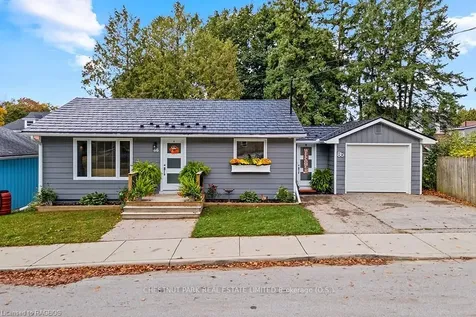 86 Mark Street W Grey Highlands ON N0C 1H0