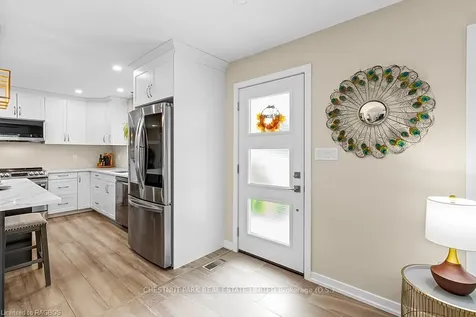 86 Mark Street W Grey Highlands ON N0C 1H0