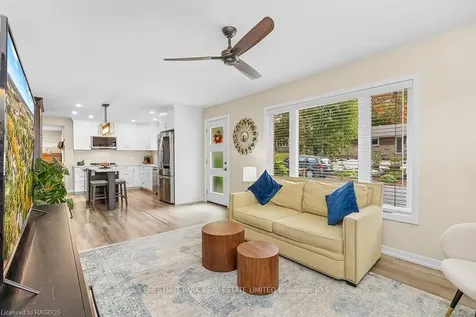 86 Mark Street W Grey Highlands ON N0C 1H0