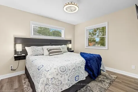 86 Mark Street W Grey Highlands ON N0C 1H0