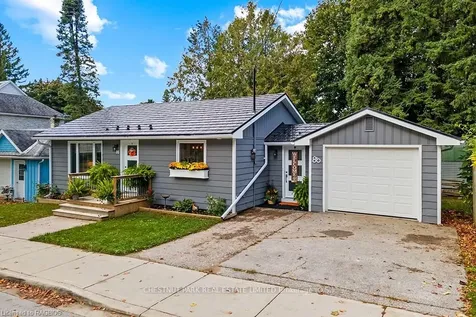 86 Mark Street W Grey Highlands ON N0C 1H0