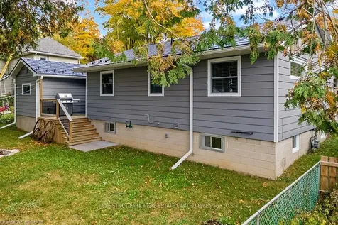 86 Mark Street W Grey Highlands ON N0C 1H0