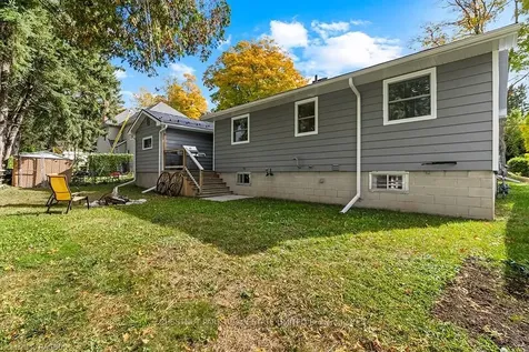 86 Mark Street W Grey Highlands ON N0C 1H0