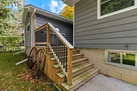86 Mark Street W Grey Highlands ON N0C 1H0