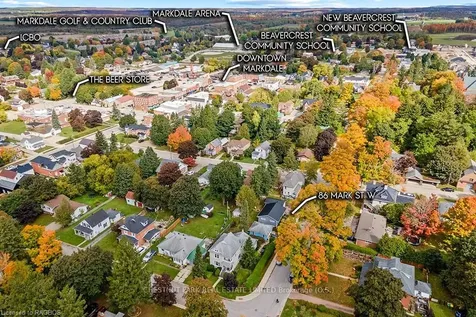 86 Mark Street W Grey Highlands ON N0C 1H0