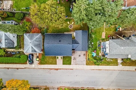 86 Mark Street W Grey Highlands ON N0C 1H0