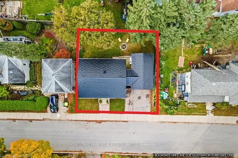 86 Mark Street W Grey Highlands ON N0C 1H0