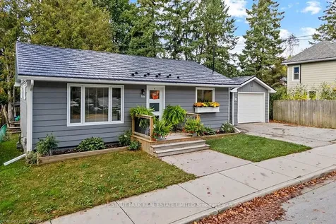 86 Mark Street W Grey Highlands ON N0C 1H0