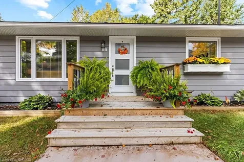86 Mark Street W Grey Highlands ON N0C 1H0