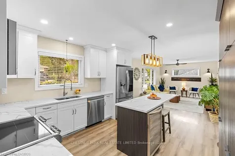 86 Mark Street W Grey Highlands ON N0C 1H0