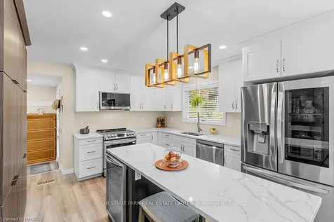 86 Mark Street W Grey Highlands ON N0C 1H0