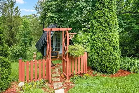 102 Mill Street Grey Highlands ON N0C 1E0
