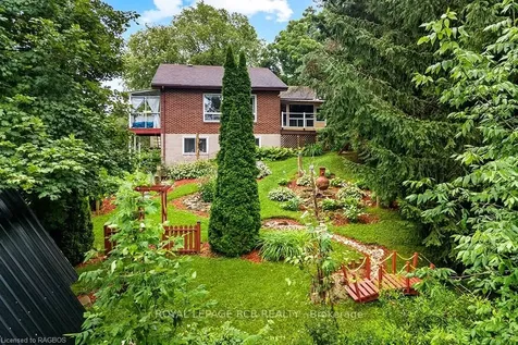 102 Mill Street Grey Highlands ON N0C 1E0