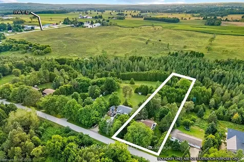 102 Mill Street Grey Highlands ON N0C 1E0
