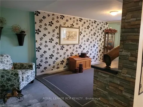 102 Mill Street Grey Highlands ON N0C 1E0