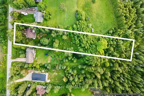 102 Mill Street Grey Highlands ON N0C 1E0