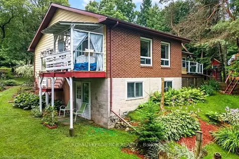102 Mill Street Grey Highlands ON N0C 1E0