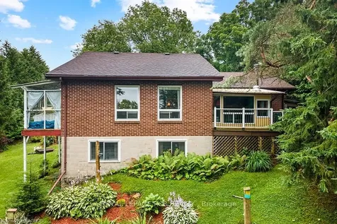 102 Mill Street Grey Highlands ON N0C 1E0