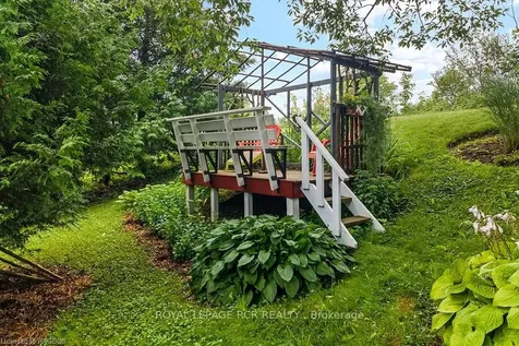 102 Mill Street Grey Highlands ON N0C 1E0