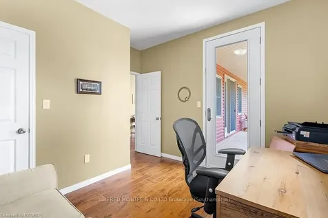 462220 Concession 24 N/a Georgian Bluffs ON N0H 2T0