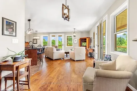 462220 Concession 24 N/a Georgian Bluffs ON N0H 2T0