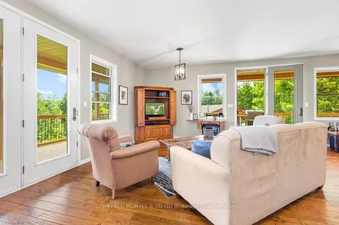 462220 Concession 24 N/a Georgian Bluffs ON N0H 2T0